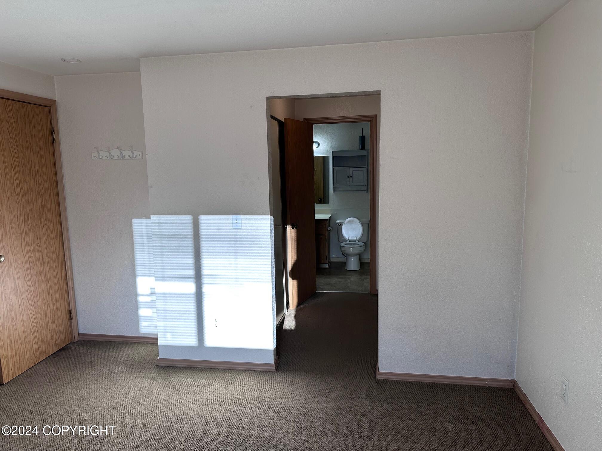 Skyline Condo in Building A
